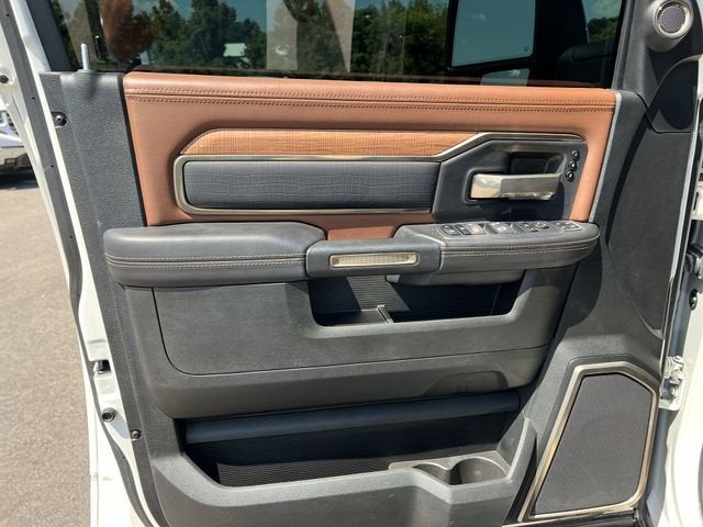 2024 RAM 3500 Longhorn