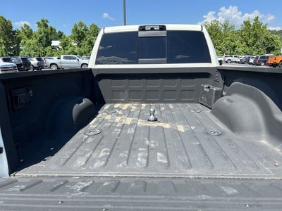 2024 RAM 3500 Longhorn