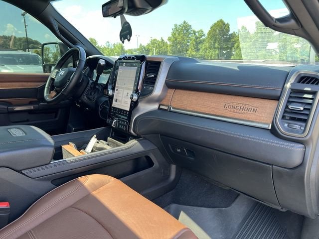 2024 RAM 3500 Longhorn