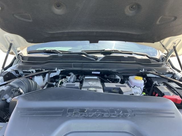 2024 RAM 3500 Longhorn