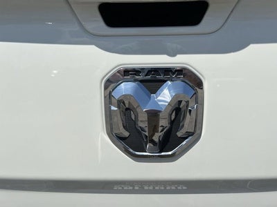 2024 RAM 3500 Longhorn