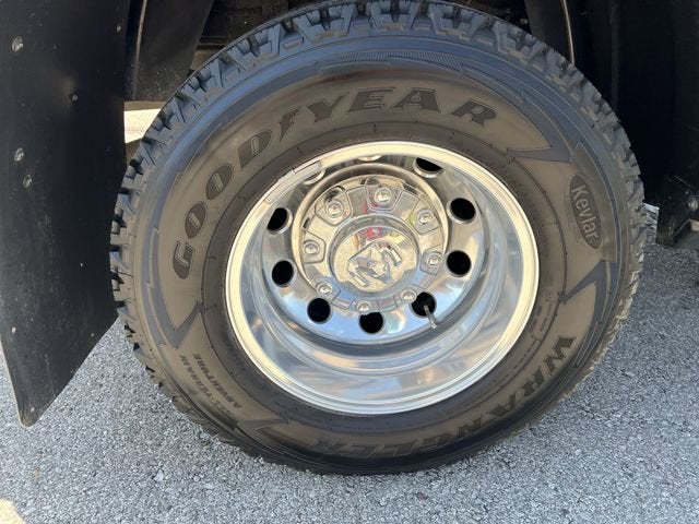 2024 RAM 3500 Longhorn