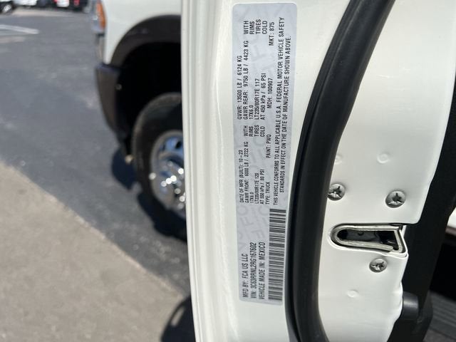 2024 RAM 3500 Longhorn