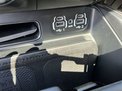 2024 RAM 3500 Longhorn