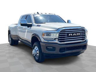2024 RAM 3500 Longhorn