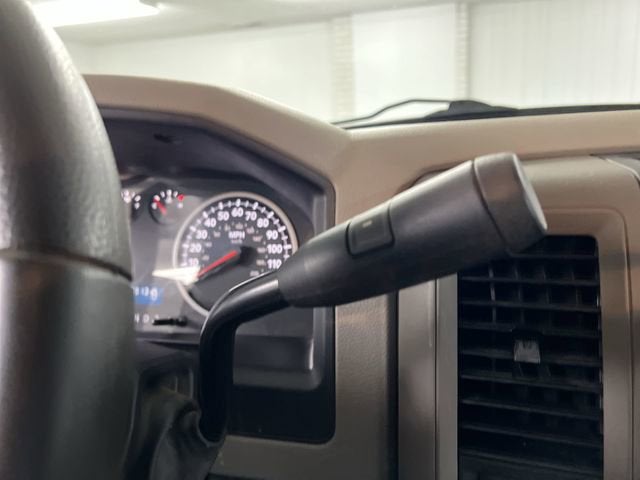 2012 RAM 1500 Tradesman