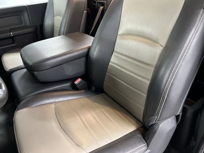 2012 RAM 1500 Tradesman