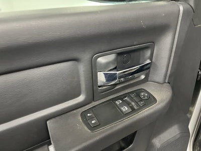 2012 RAM 1500 Tradesman