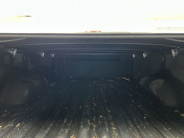 2012 RAM 1500 Tradesman