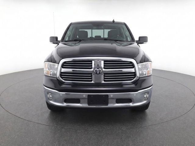2018 RAM 1500 Big Horn Crew Cab 4x4 5'7" Box