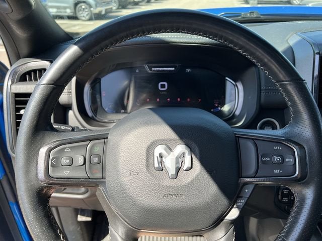 2024 RAM 2500 Power Wagon Crew Cab 4x4 6'4" Box