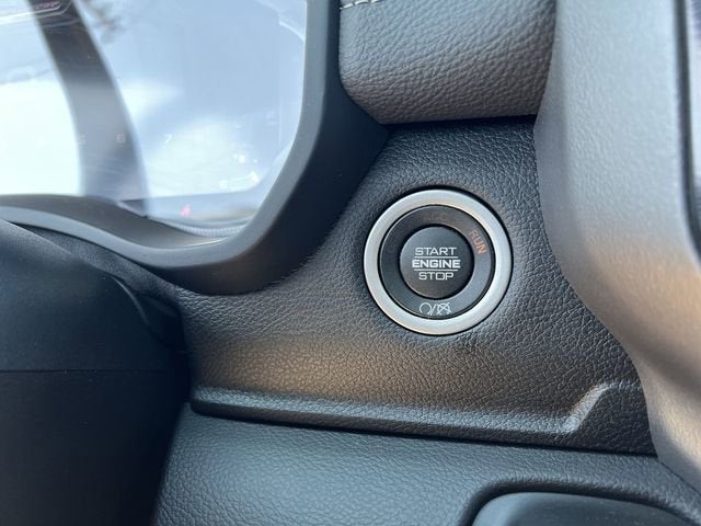 2024 RAM 2500 Power Wagon Crew Cab 4x4 6'4" Box