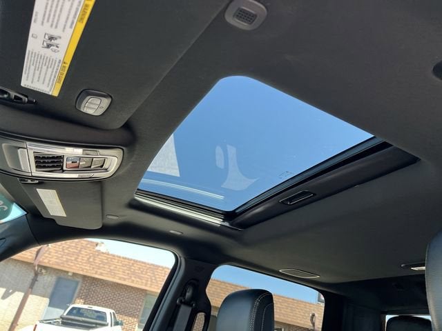 2024 RAM 2500 Power Wagon Crew Cab 4x4 6'4" Box