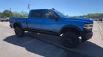 2024 RAM 2500 Power Wagon Crew Cab 4x4 6'4" Box