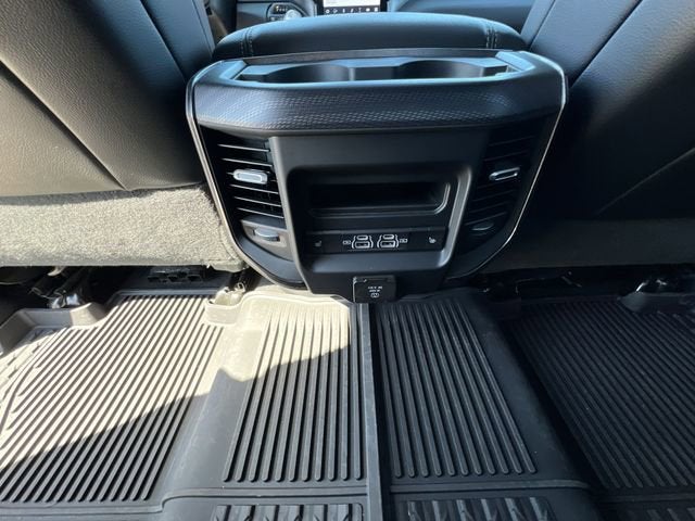 2024 RAM 2500 Power Wagon Crew Cab 4x4 6'4" Box