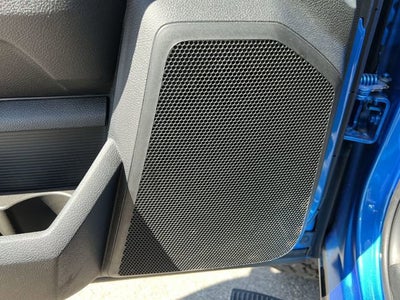 2024 RAM 2500 Power Wagon Crew Cab 4x4 6'4" Box