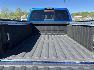 2024 RAM 2500 Power Wagon Crew Cab 4x4 6'4" Box