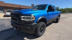 2024 RAM 2500 Power Wagon Crew Cab 4x4 6'4" Box