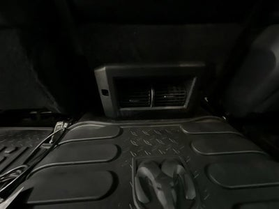2017 RAM 2500 Power Wagon Crew Cab 4x4 6'4" Box