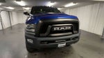 2017 RAM 2500 Power Wagon Crew Cab 4x4 6'4" Box