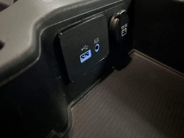 2017 RAM 2500 Power Wagon Crew Cab 4x4 6'4" Box