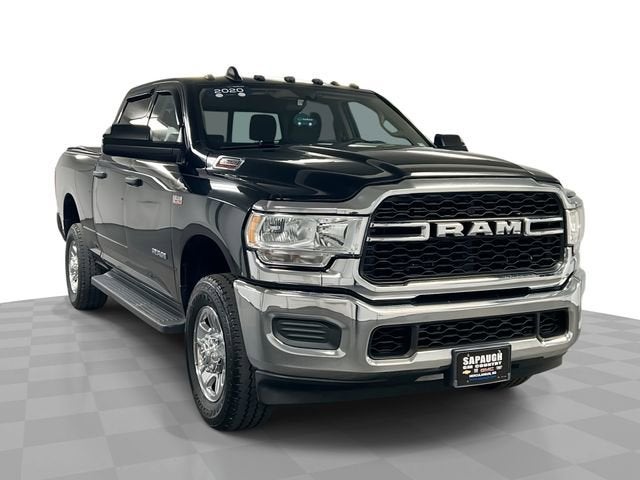 2020 RAM 2500 Tradesman