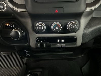 2020 RAM 2500 Tradesman