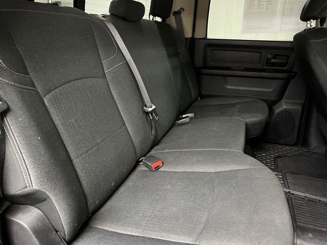 2020 RAM 2500 Tradesman