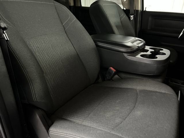 2020 RAM 2500 Tradesman