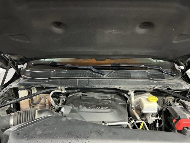 2020 RAM 2500 Tradesman