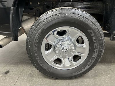 2020 RAM 2500 Tradesman