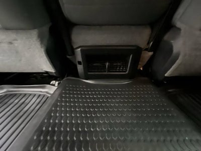 2018 RAM 2500 Tradesman Crew Cab 4x4 6'4" Box