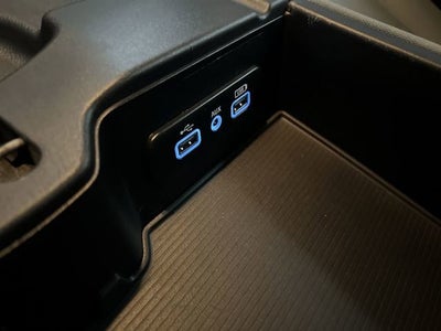 2018 RAM 2500 Tradesman Crew Cab 4x4 6'4" Box