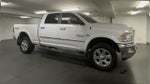2018 RAM 2500 Big Horn Crew Cab 4x4 6'4" Box