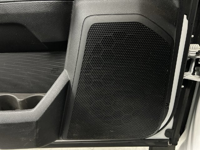 2018 RAM 2500 Big Horn Crew Cab 4x4 6'4" Box