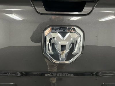 2022 RAM 2500 Laramie Crew Cab 4x4 6'4" Box