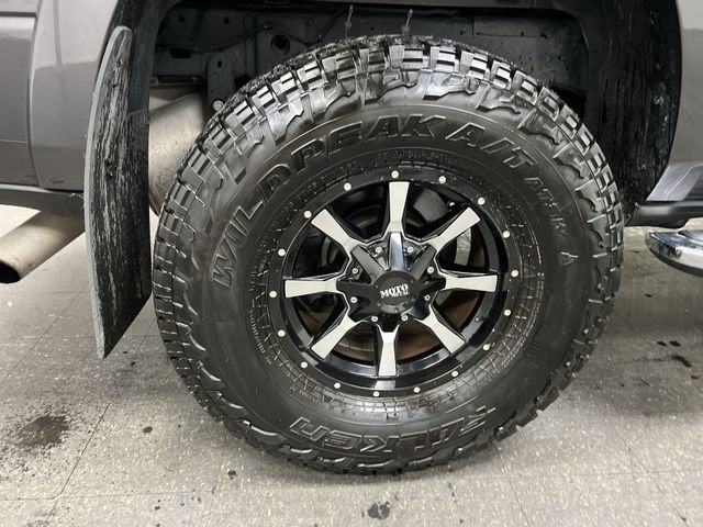 2022 RAM 2500 Laramie Crew Cab 4x4 6'4" Box