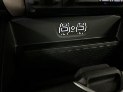 2022 RAM 2500 Laramie Crew Cab 4x4 6'4" Box