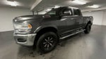 2022 RAM 2500 Laramie Crew Cab 4x4 6'4" Box