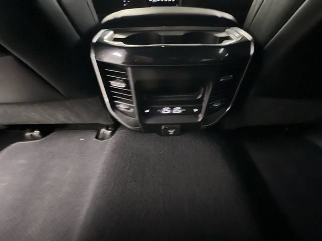 2022 RAM 2500 Laramie Crew Cab 4x4 6'4" Box