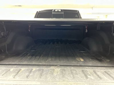 2022 RAM 2500 Laramie Crew Cab 4x4 6'4" Box