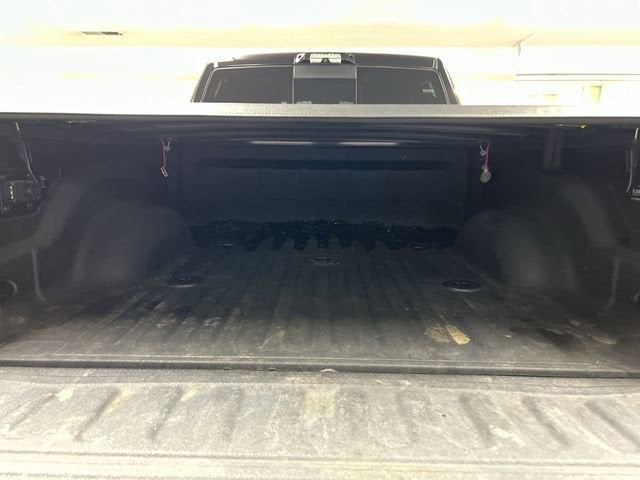 2022 RAM 2500 Laramie Crew Cab 4x4 6'4" Box