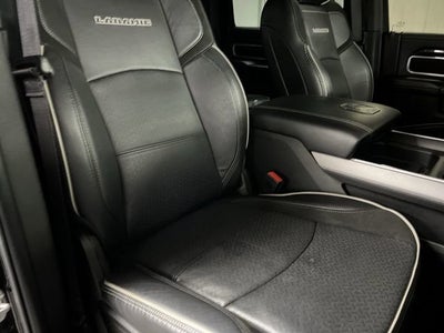 2022 RAM 2500 Laramie Crew Cab 4x4 6'4" Box