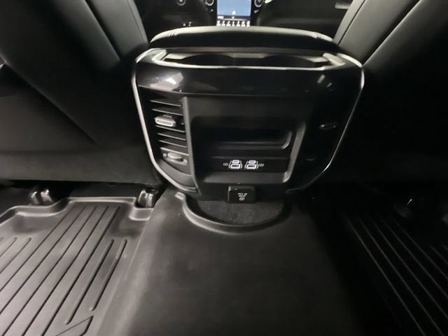 2022 RAM 2500 Laramie Crew Cab 4x4 6'4" Box