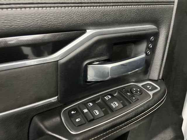 2022 RAM 2500 Laramie Crew Cab 4x4 6'4" Box