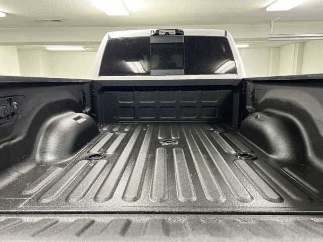 2022 RAM 2500 Laramie Crew Cab 4x4 6'4" Box