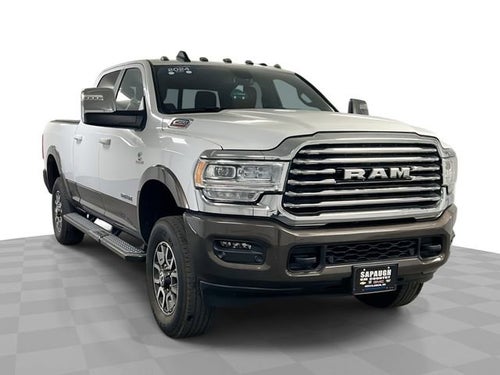 2024 RAM 2500 Longhorn