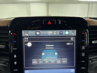 2024 RAM 2500 Longhorn