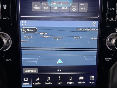 2024 RAM 2500 Longhorn