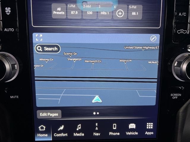 2024 RAM 2500 Longhorn